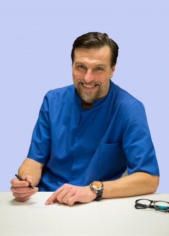 Dr Mirosław Strączyński - zdjęcie